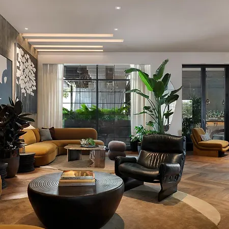 Kimpton La Peer West Hollywood By Ihg-2