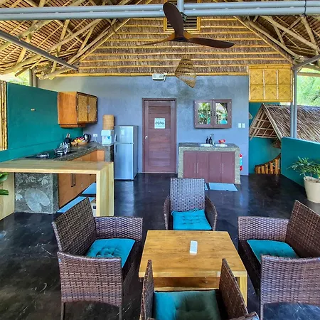 Buko Beach Resort (Adults Only)-2
