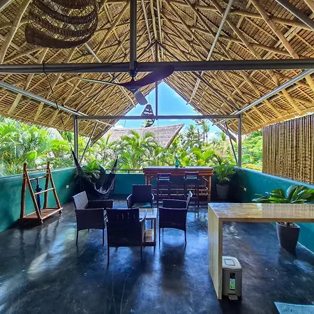 Buko Beach Resort (Adults Only)-3