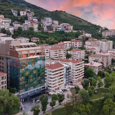Moevenpick Hotel & Thermal Spa Bursa-2