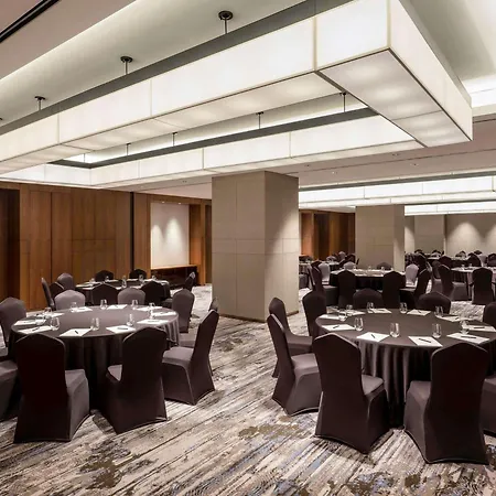 Novotel Ambassador Seoul Yongsan-2