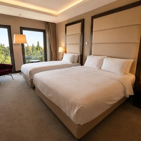 Doubletree By Hilton Istanbul Topkapi-3
