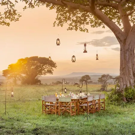 Melia Serengeti Lodge Member Of Melia Collection-3