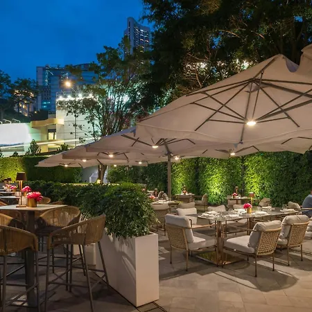 The Murray, Hong Kong, A Niccolo Hotel-2