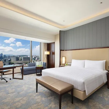 Shangri-La Jinan-2