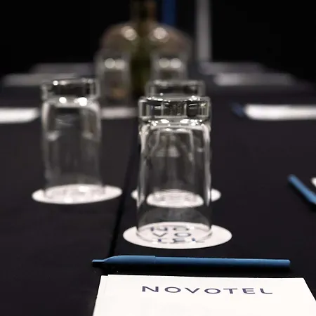 Novotel Medellin El Tesoro-2