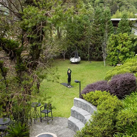 Villa Amista Campos Do Jordao-2