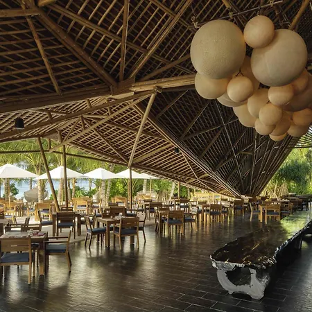 Kuredhivaru Resort And Spa - Maldives-2
