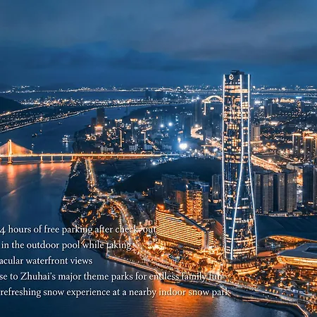 The St. Regis Zhuhai-2