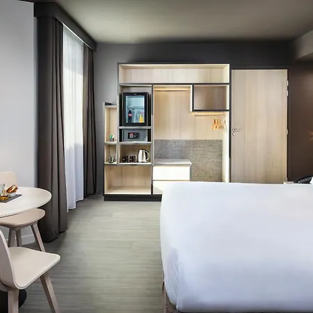 INNSiDE by Meliá Paris Charles De Gaulle-3