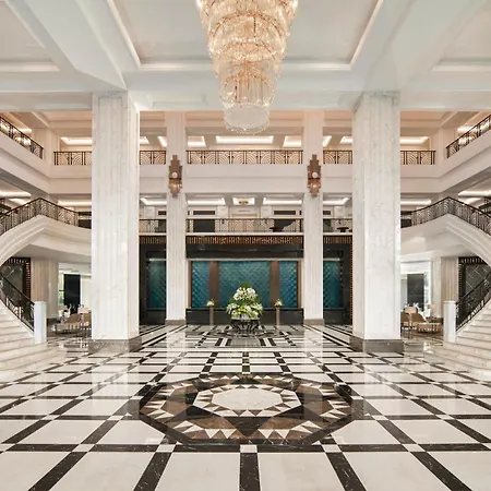 Nha Trang Marriott Resort & Spa, Hon Tre Island-3