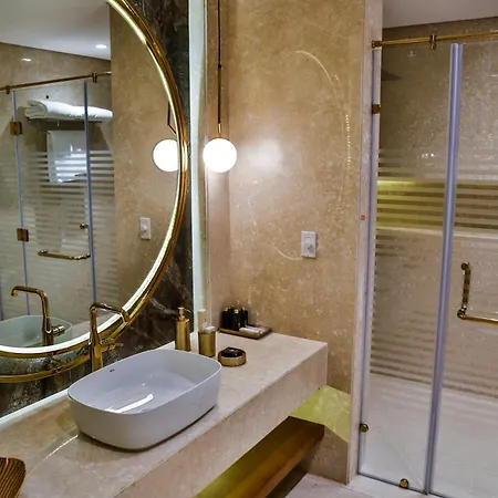 Triumph Luxury Hotel-2