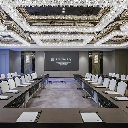 Pullman Shanghai Qingpu Excellence-3