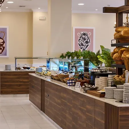 Ibiscus Corfu Hotel-2