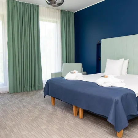 Wasa Resort Hotel, Apartments & Spa-2