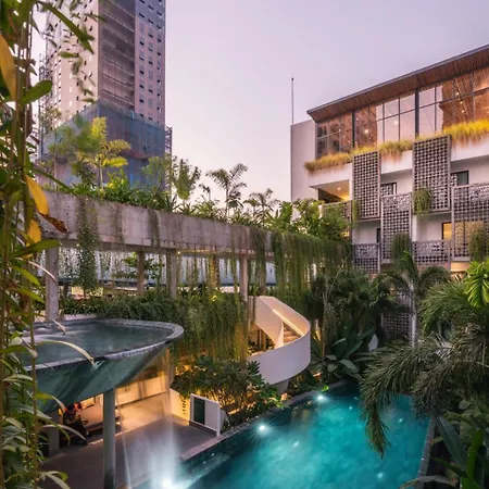 Baitong Hotel & Resort Phnom Penh-3
