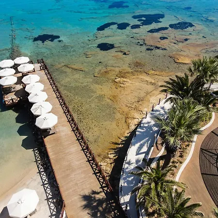 Reges, A Luxury Collection Resort & Spa, Cesme-3