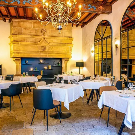 Mercure Figeac Viguier du Roy-2