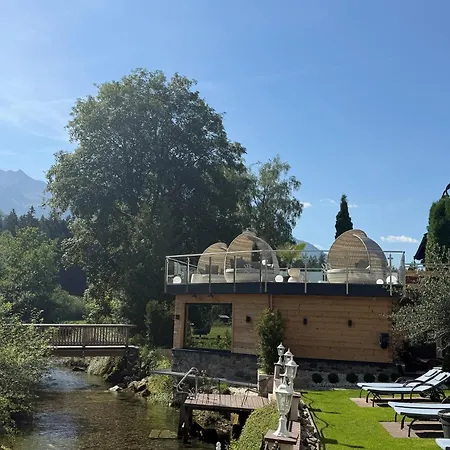 Parkhotel Burgmühle-3