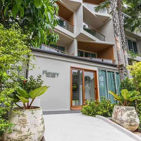 Wyndham Grand Nai Harn Beach Phuket-2