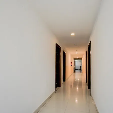 Hotel O Bee Oak-2