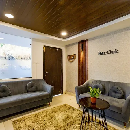 Hotel O Bee Oak-3