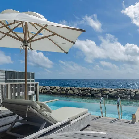 Kagi Maldives Resort & Spa-2