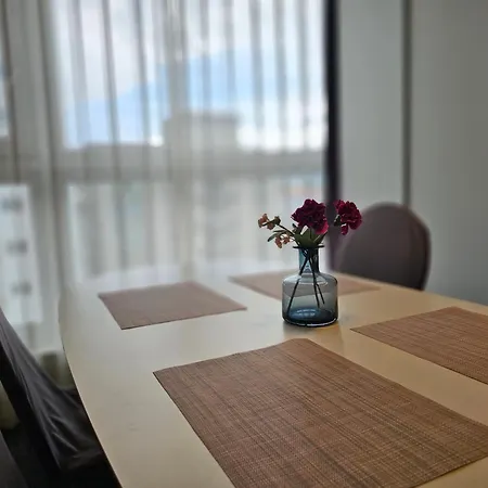 Grand City Hotel Changwon-2