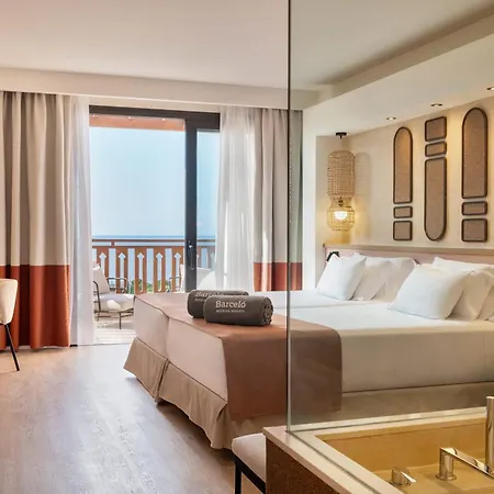 Barcelo Tenerife Royal Level-2
