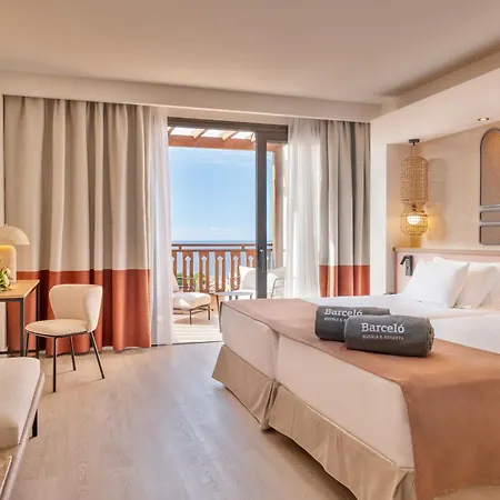 Barcelo Tenerife Royal Level-3