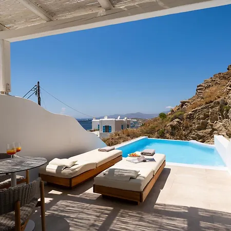 Arocaria Mykonos-3