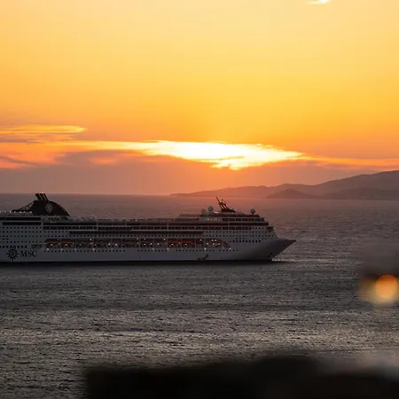 Arocaria Mykonos-2