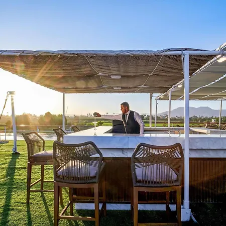 Moevenpick Royal Lily Nile Cruise, Every Monday Four Nights From Luxor, Every Friday Three Nights From Aswan-2