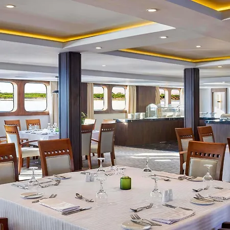 Moevenpick Royal Lily Nile Cruise, Every Monday Four Nights From Luxor, Every Friday Three Nights From Aswan-3