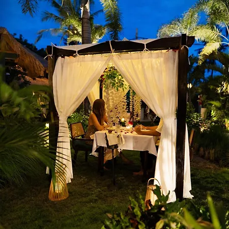 Villa Tokay - The Luxury Resort-3