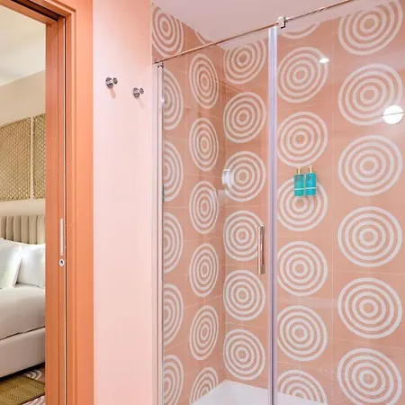 Boutique Hotel Luna Granada Centro-3