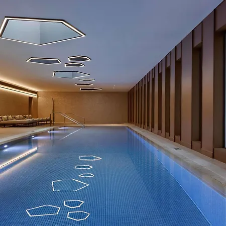 Theatron Jerusalem Hotel & Spa - Mgallery Collection-2