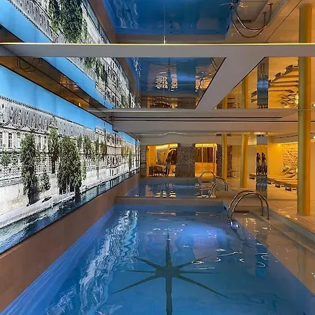 Victor Gallery Hotel & Spa - Victor Group-3