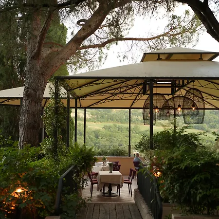 La Posta Hotel & Thermal Spa - Adults Only-2