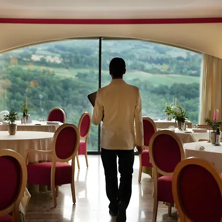 La Posta Hotel & Thermal Spa - Adults Only-3