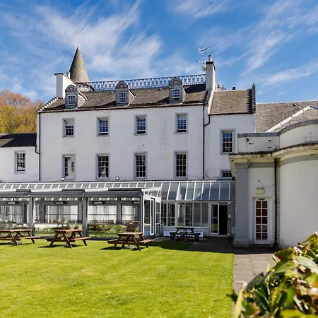 Barony Castle Hotel-3