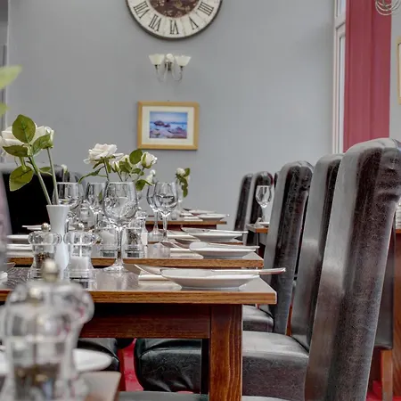 Best Western Fowey Valley-2