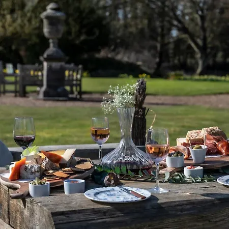 Chilston Park Hotel-2
