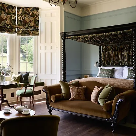 Dumbleton Hall-2