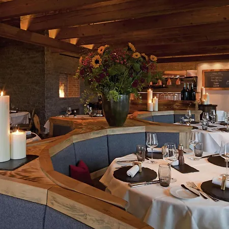 Moevenpick Hotel Zurich Airport-3