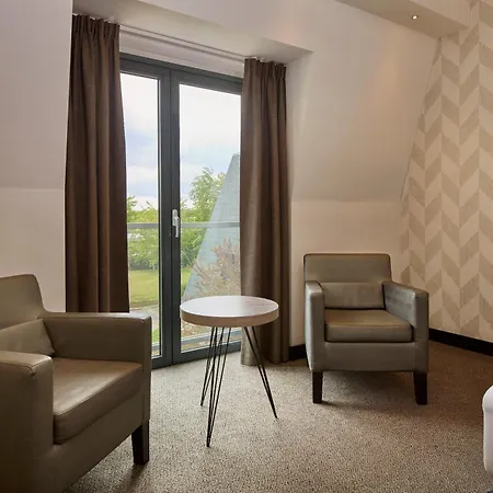 Van Der Valk Hotel De Bilt-Utrecht-3