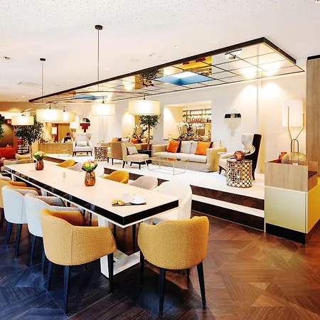 Grand Hotel Bregenz - Mgallery Collection-3