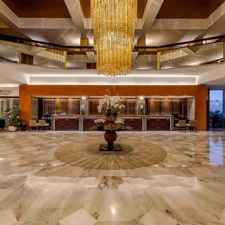 Pestana Carlton Madeira Ocean Resort Hotel-3
