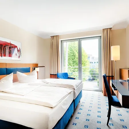 Welcome Hotel Meschede Hennesee-3