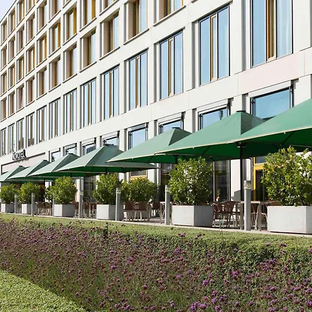 Novotel Karlsruhe City-2